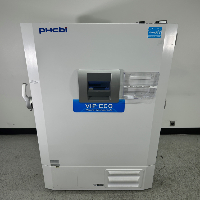 PHCBI VIP ECO -80C Ultra Low Temp Freezer image 2
